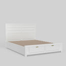 Carmel Storage Bed Carmel Storage Bed