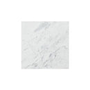 Carrara White Marble Polished Floor and Wall Tile Carrara White Marble Polished Floor and Wall Tile