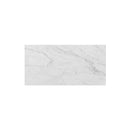 Carrara White Marble Polished Floor and Wall Tile Carrara White Marble Polished Floor and Wall Tile