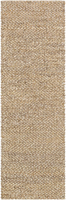 Caspar Hand Woven Natural Jute Rug Caspar Hand Woven Natural Jute Rug