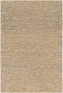 Caspar Hand Woven Natural Jute Rug Caspar Hand Woven Natural Jute Rug