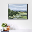 "Castle Pines I" Art Print "Castle Pines I" Art Print