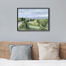 "Castle Pines II" Art Print "Castle Pines II" Art Print