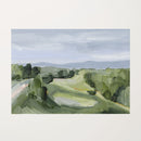 "Castle Pines II" Art Print "Castle Pines II" Art Print