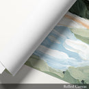 "Catamount Reservoir II" Art Print "Catamount Reservoir II" Art Print