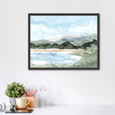 "Catamount Reservoir II" Art Print "Catamount Reservoir II" Art Print
