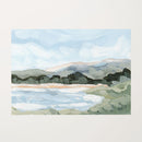 "Catamount Reservoir II" Art Print "Catamount Reservoir II" Art Print