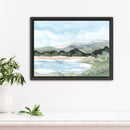 "Catamount Reservoir II" Art Print "Catamount Reservoir II" Art Print