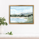 "Catamount Reservoir II" Art Print "Catamount Reservoir II" Art Print