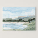 "Catamount Reservoir II" Art Print "Catamount Reservoir II" Art Print
