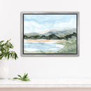 "Catamount Reservoir II" Art Print "Catamount Reservoir II" Art Print