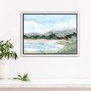 "Catamount Reservoir II" Art Print "Catamount Reservoir II" Art Print