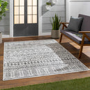 Catrine Indoor & Outdoor Rug - Clearance Catrine Indoor & Outdoor Rug - Clearance