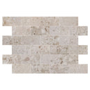 Ceppo Cream Marble Polished Floor and Wall Tile Ceppo Cream Marble Polished Floor and Wall Tile