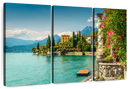 Villa Monastero In Como Lake Wall Art Villa Monastero In Como Lake Wall Art