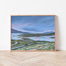 "Changing Seasons" Art Print "Changing Seasons" Art Print