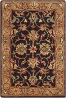 Cherryfield Burgundy 1024 Wool Area Rug Cherryfield Burgundy 1024 Wool Area Rug