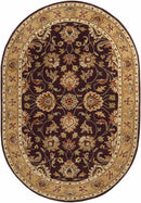 Cherryfield Burgundy 1024 Wool Area Rug Cherryfield Burgundy 1024 Wool Area Rug