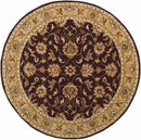 Cherryfield Burgundy 1024 Wool Area Rug Cherryfield Burgundy 1024 Wool Area Rug