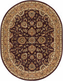 Cherryfield Burgundy 1024 Wool Area Rug Cherryfield Burgundy 1024 Wool Area Rug