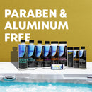 Chlorine Hot Tub Starter Kit Chlorine Hot Tub Starter Kit