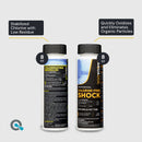 Chlorine Hot Tub Starter Kit Chlorine Hot Tub Starter Kit