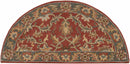 Charlottesville Tufted Wool Rug Charlottesville Tufted Wool Rug