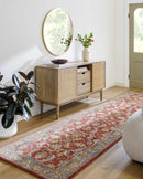 Charlottesville Tufted Wool Rug Charlottesville Tufted Wool Rug