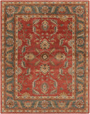 Charlottesville Tufted Wool Rug Charlottesville Tufted Wool Rug