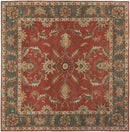 Charlottesville Tufted Wool Rug Charlottesville Tufted Wool Rug