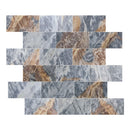 Cielo Marrone Marble Polished Floor and Wall Tile Cielo Marrone Marble Polished Floor and Wall Tile