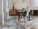 Cielo Marrone Marble Polished Floor and Wall Tile Cielo Marrone Marble Polished Floor and Wall Tile
