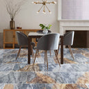 Cielo Marrone Marble Polished Floor and Wall Tile Cielo Marrone Marble Polished Floor and Wall Tile