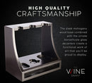 3 Gun Whiskey Decanters Set AR15, AK47, & Rifle Gun Decanter Set 1000ml by The Wine Savant - Veteran Gifts, Home Bar, Gun Lover Gifts, Tik Tok Gun Decanter, Military Gifts 3 Gun Whiskey Decanters Set AR15, AK47, & Rifle Gun Decanter Set 1000ml by The Wine Savant - Veteran Gifts, Home Bar, Gun Lover Gifts, Tik Tok Gun Decanter, Military Gifts
