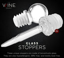 3 Gun Whiskey Decanters Set AR15, AK47, & Rifle Gun Decanter Set 1000ml by The Wine Savant - Veteran Gifts, Home Bar, Gun Lover Gifts, Tik Tok Gun Decanter, Military Gifts 3 Gun Whiskey Decanters Set AR15, AK47, & Rifle Gun Decanter Set 1000ml by The Wine Savant - Veteran Gifts, Home Bar, Gun Lover Gifts, Tik Tok Gun Decanter, Military Gifts