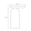 Mount Side Table Mount Side Table