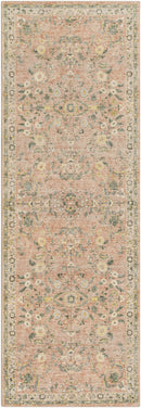 Coalburn Area Rug Coalburn Area Rug