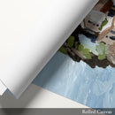 "Cliffs of Vernazza" Art Print "Cliffs of Vernazza" Art Print