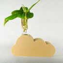 Cloud Propagation Cloud Propagation