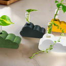 Cloud Propagation Cloud Propagation