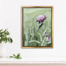 "Colorado Thistle" Art Print "Colorado Thistle" Art Print