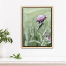 "Colorado Thistle" Art Print "Colorado Thistle" Art Print