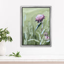 "Colorado Thistle" Art Print "Colorado Thistle" Art Print