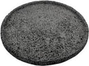 Comal Pizza Stone Volcanic Stone with Edge Border 14.5 inches Comal Pizza Stone Volcanic Stone with Edge Border 14.5 inches