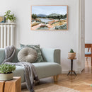 "Coming Home" Art Print "Coming Home" Art Print