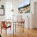 "Coming Home" Art Print "Coming Home" Art Print