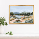 "Coming Home" Art Print "Coming Home" Art Print