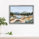 "Coming Home" Art Print "Coming Home" Art Print