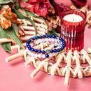 Confidence & Courage Bracelet Set Confidence & Courage Bracelet Set
