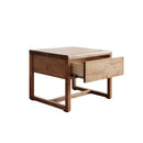 Patras Nightstand Patras Nightstand